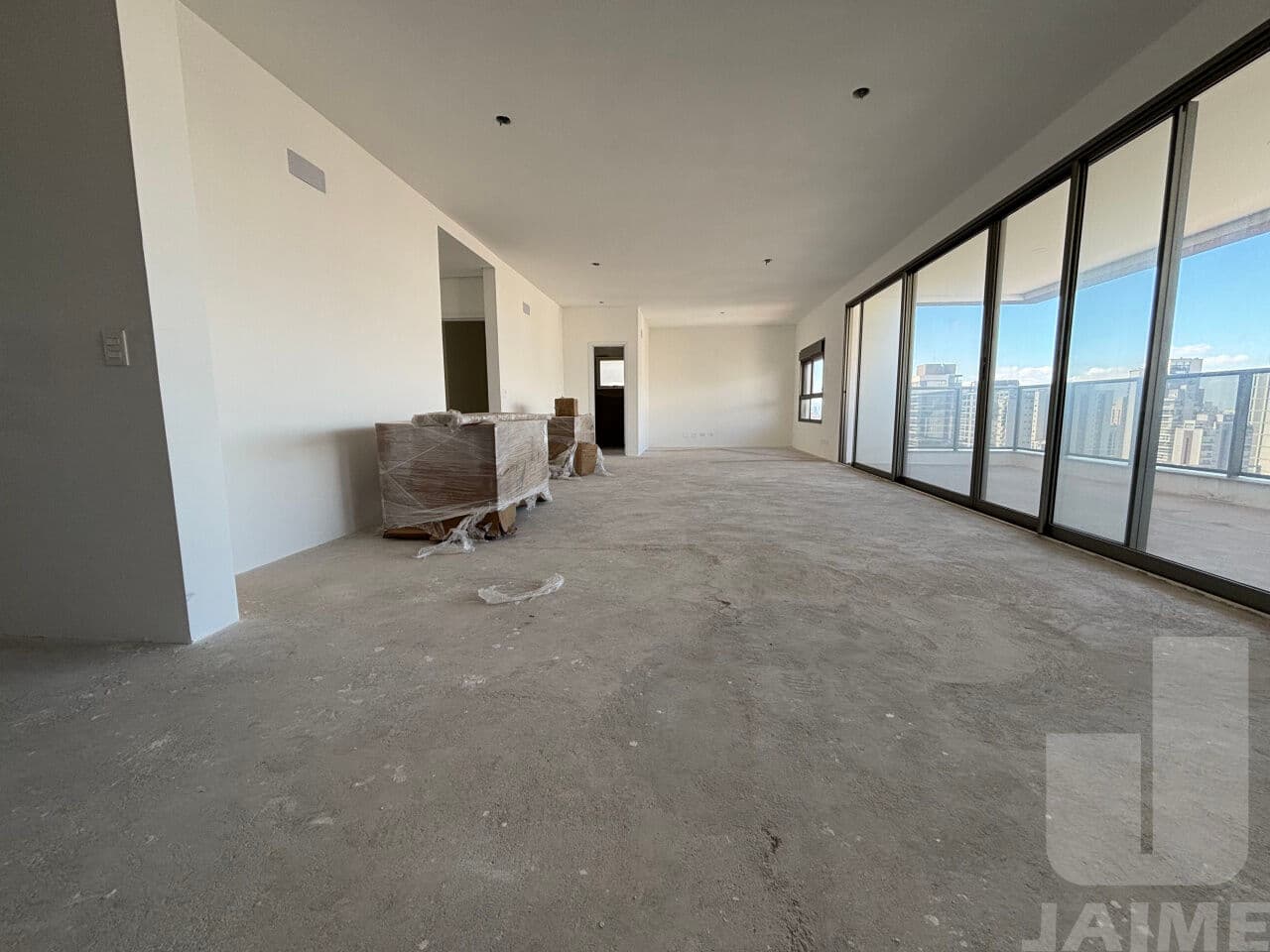 Apartamento de 3 dormitórios na R Campevas — Perdizes, São Paulo - foto 2