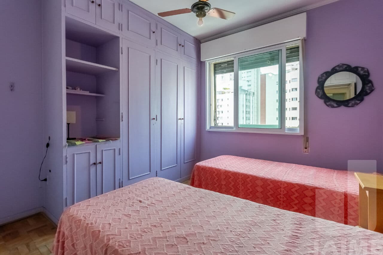 Apartamento de 3 dormitórios na R Teodoro Sampaio — Pinheiros, São Paulo - foto 5