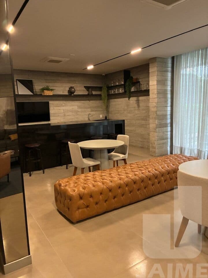 Apartamento de 1 dormitório na R Bela Cintra — Consolação, São Paulo - foto 4
