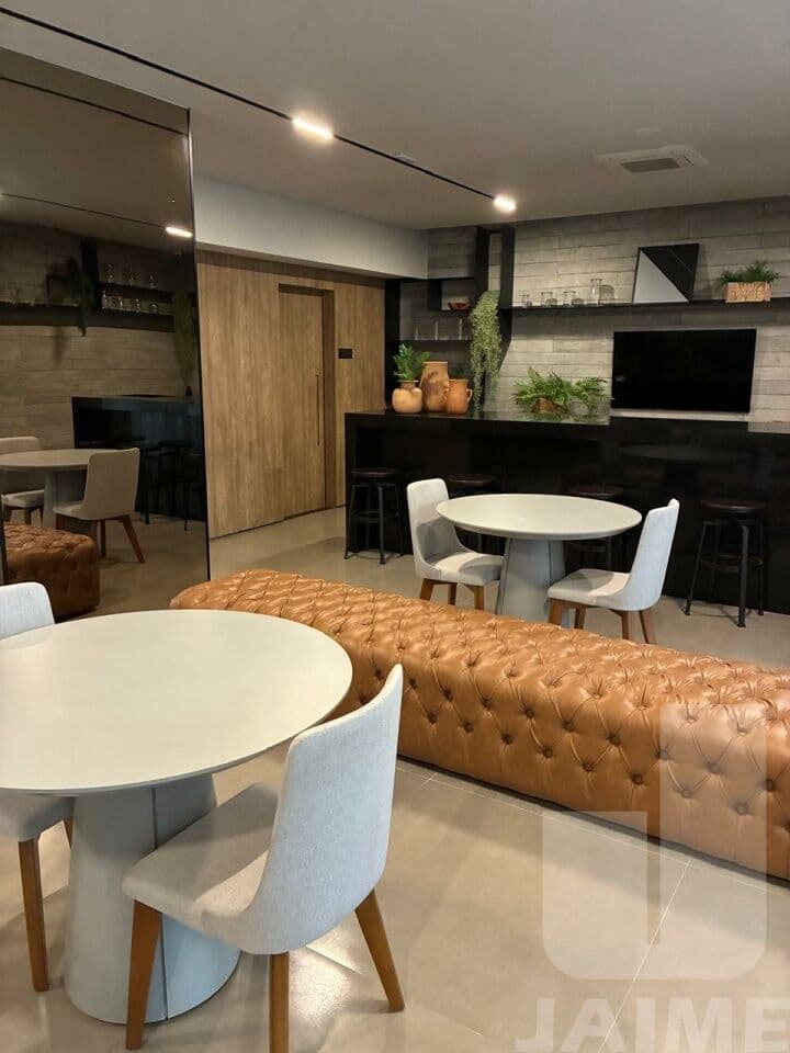 Apartamento de 1 dormitório na R Bela Cintra — Consolação, São Paulo - foto 5