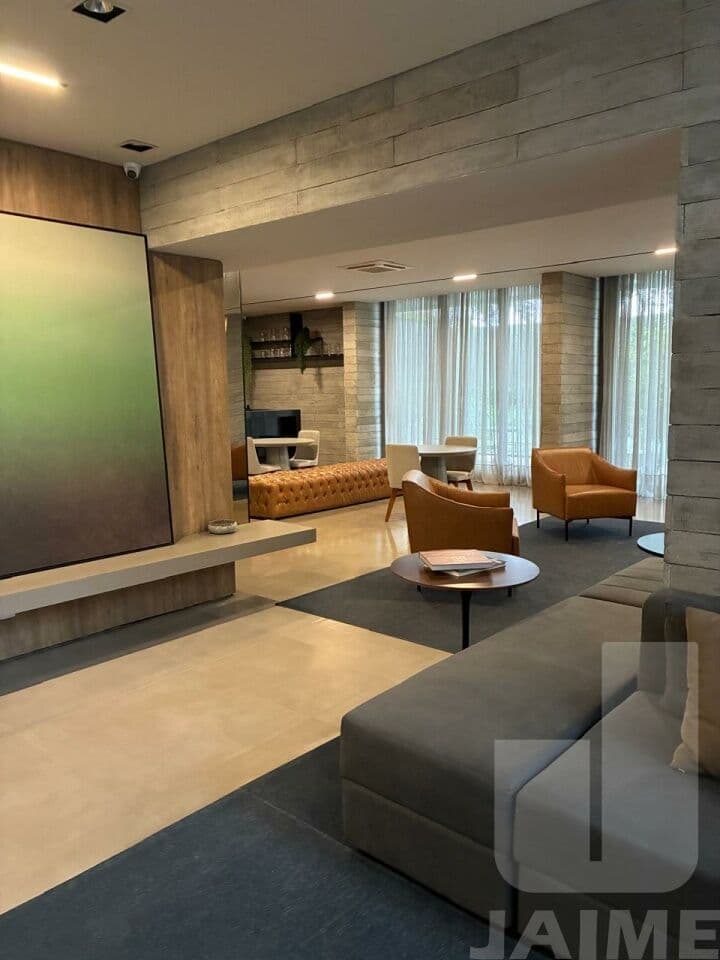 Apartamento de 1 dormitório na R Bela Cintra — Consolação, São Paulo - foto 3