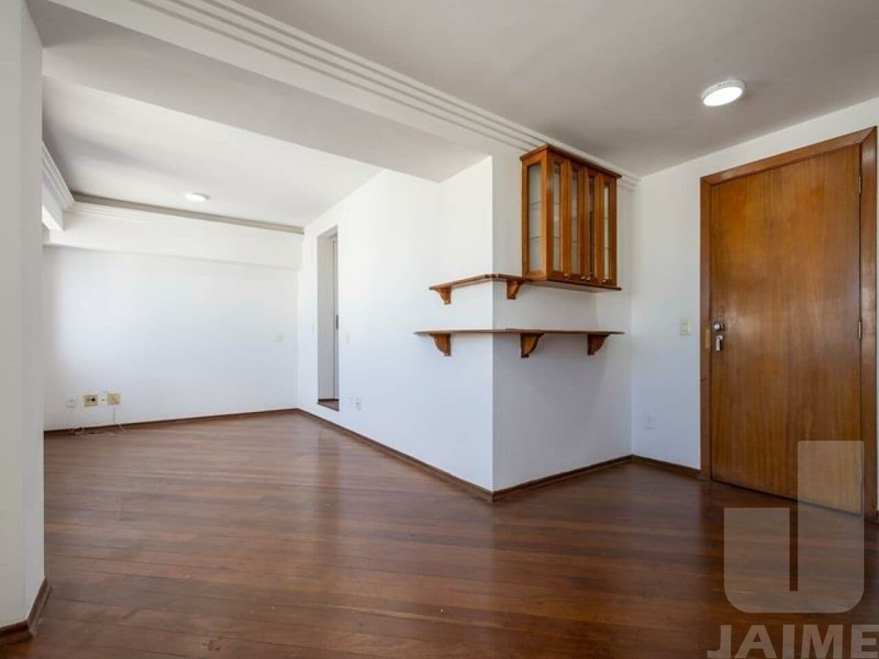 Apartamento de 2 dormitórios na R Barão de Jaceguai — Campo Belo, São Paulo - foto 4