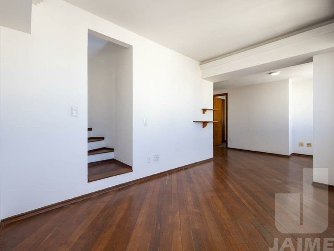 Apartamento de 2 dormitórios na R Barão de Jaceguai — Campo Belo, São Paulo - foto 2