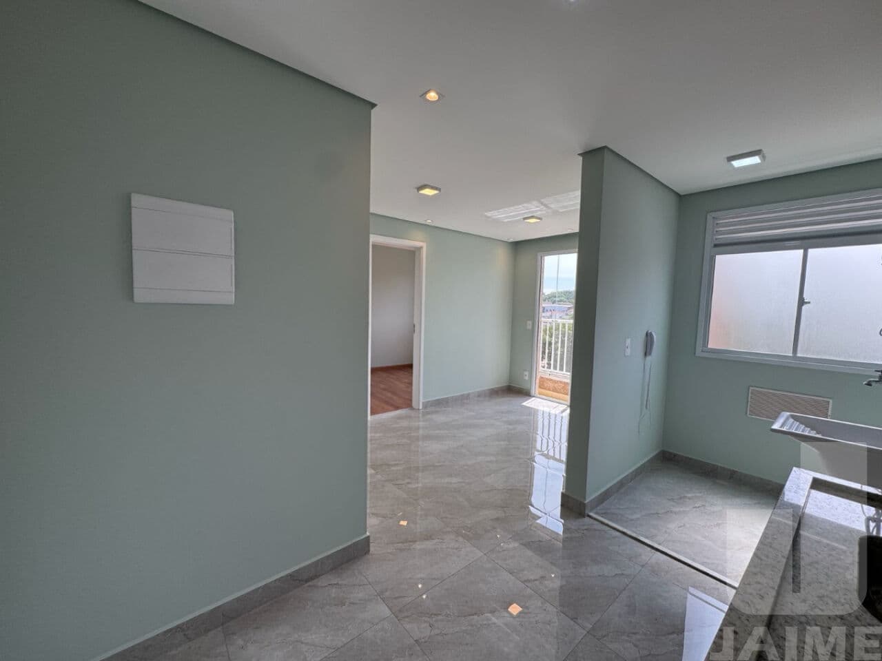 Apartamento de 2 dormitórios na AV Santa Marina — Água Branca, São Paulo - foto 3
