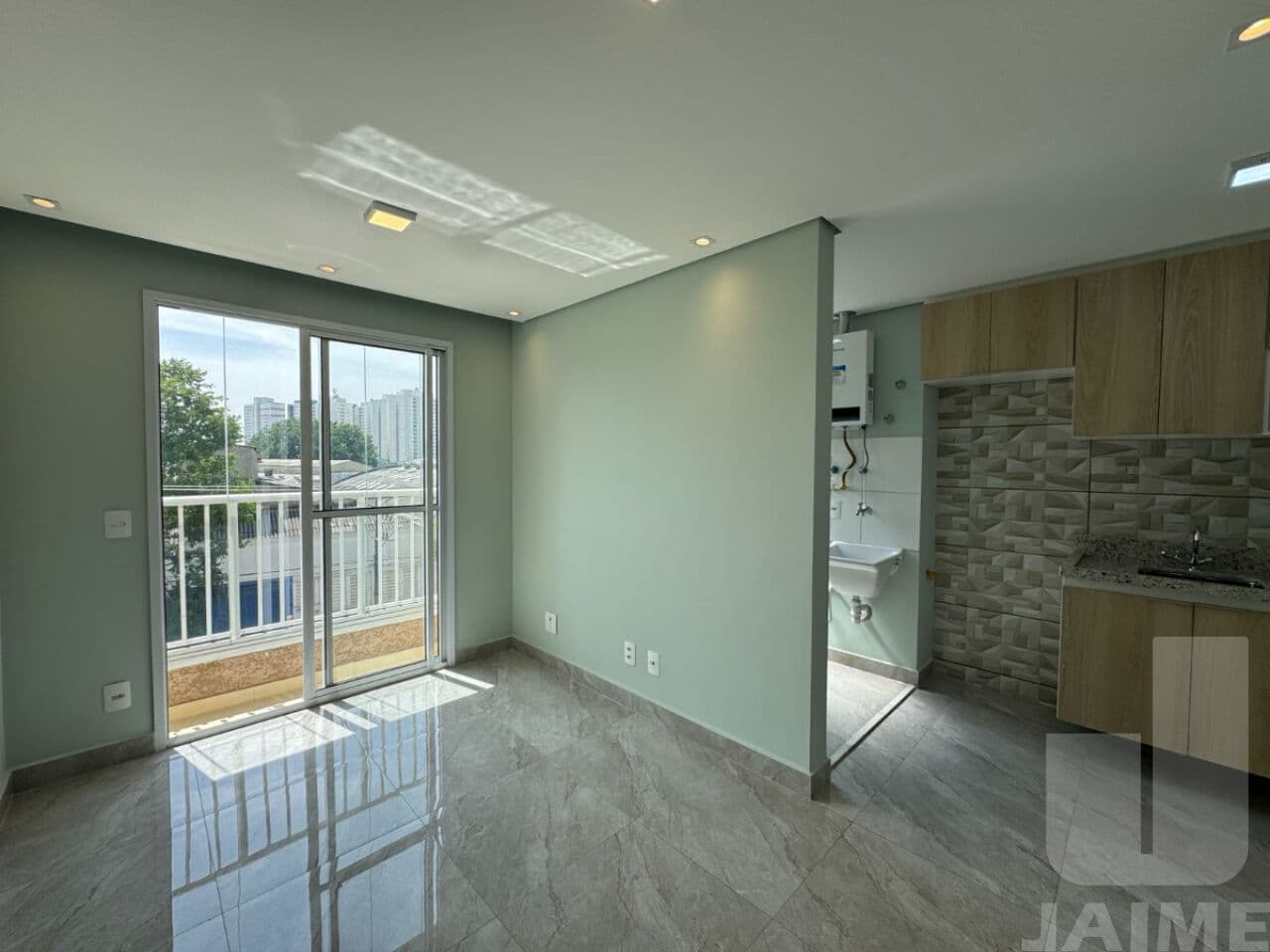 Apartamento em Água Branca
