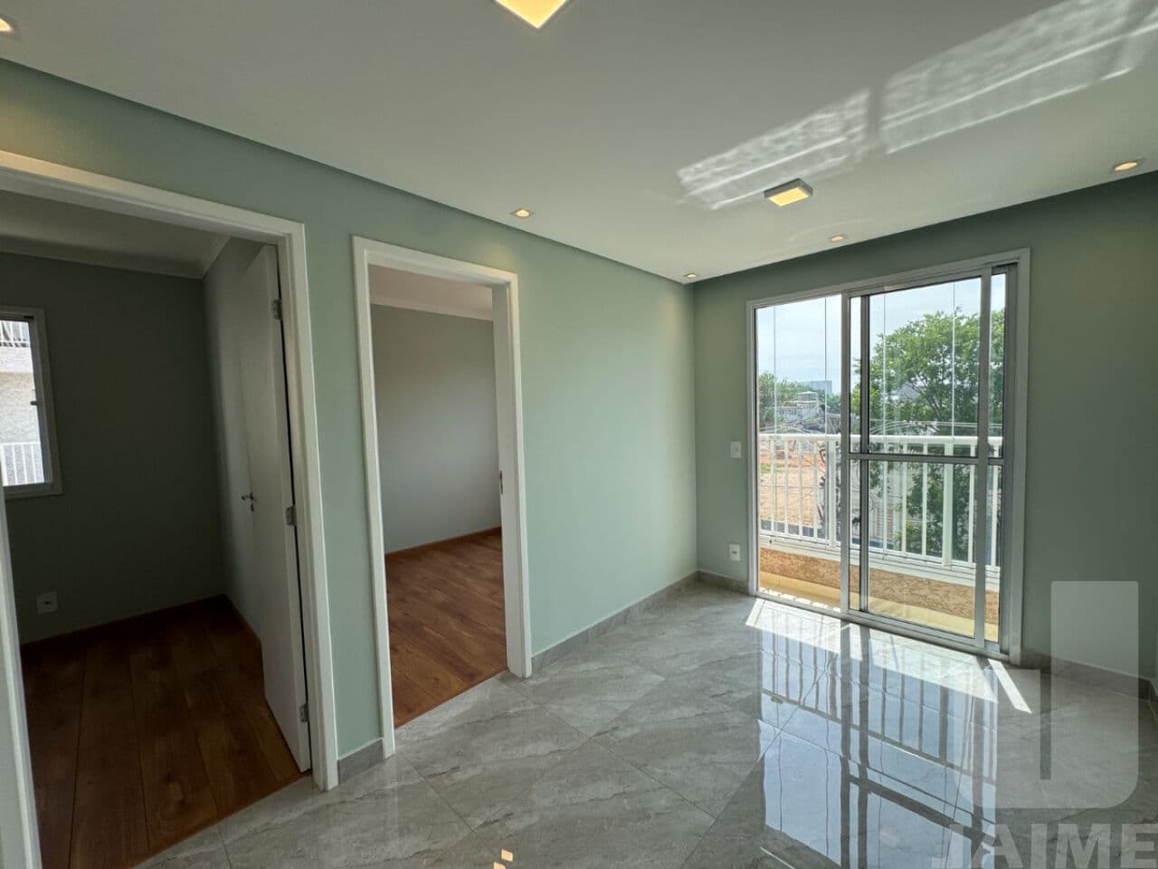 Apartamento de 2 dormitórios na AV Santa Marina — Água Branca, São Paulo - foto 2