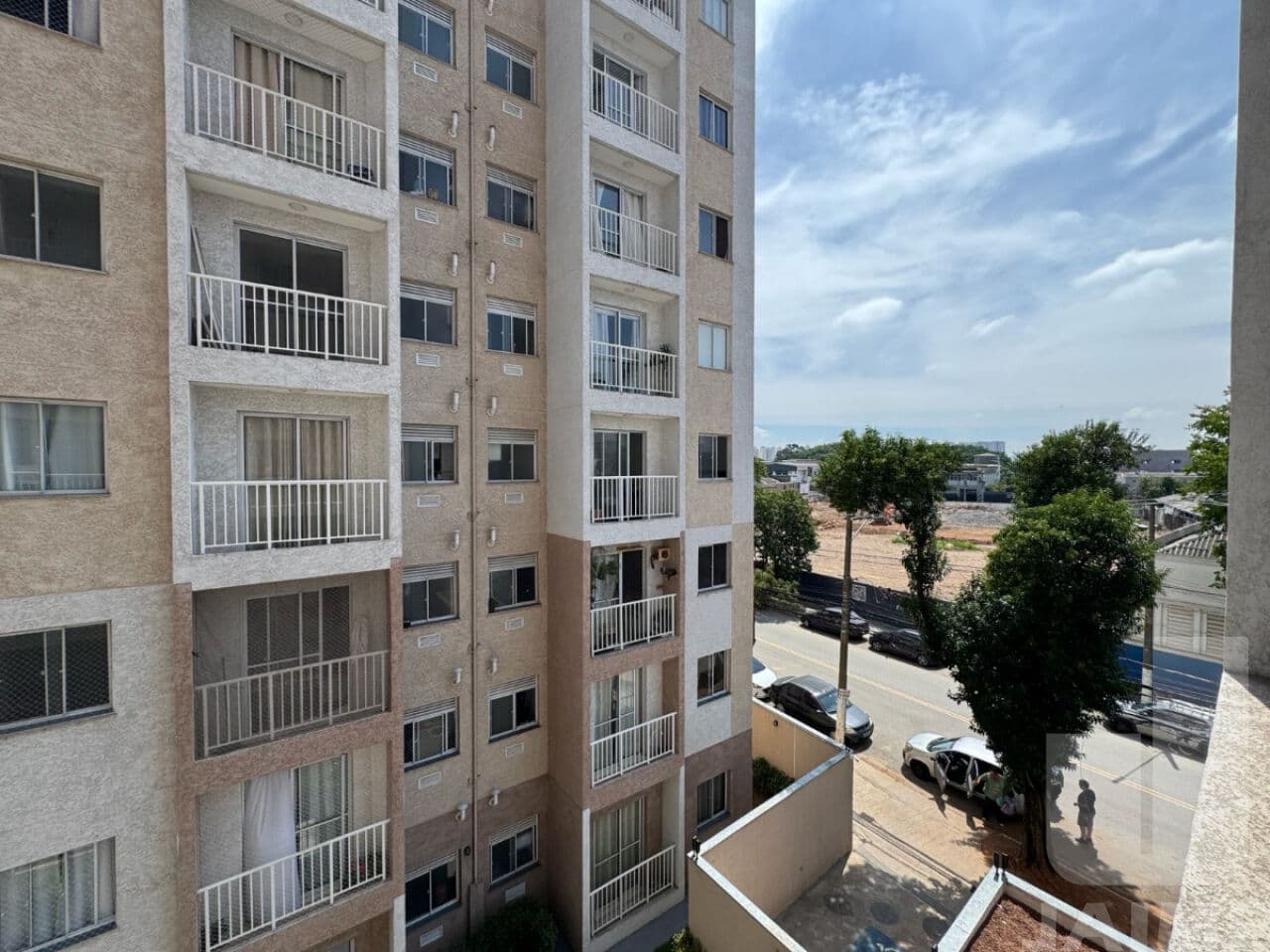 Apartamento de 2 dormitórios na AV Santa Marina — Água Branca, São Paulo - foto 5