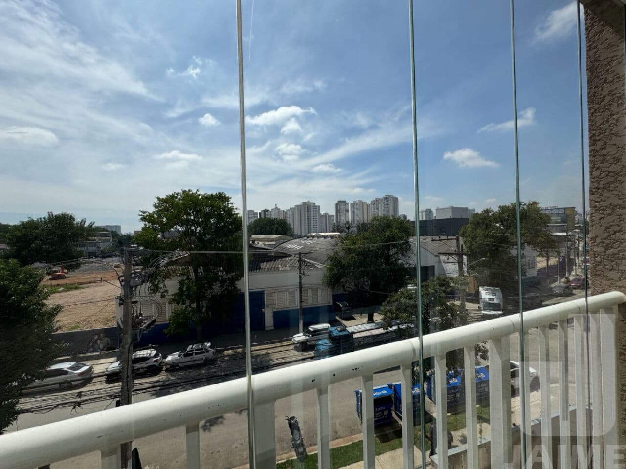Apartamento de 2 dormitórios na AV Santa Marina — Água Branca, São Paulo - foto 4
