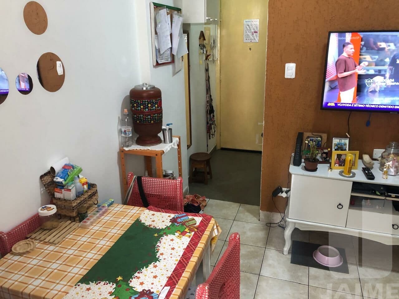 Apartamento de 1 dormitório na R Sebastião Pereira — Vila Buarque, São Paulo - foto 5