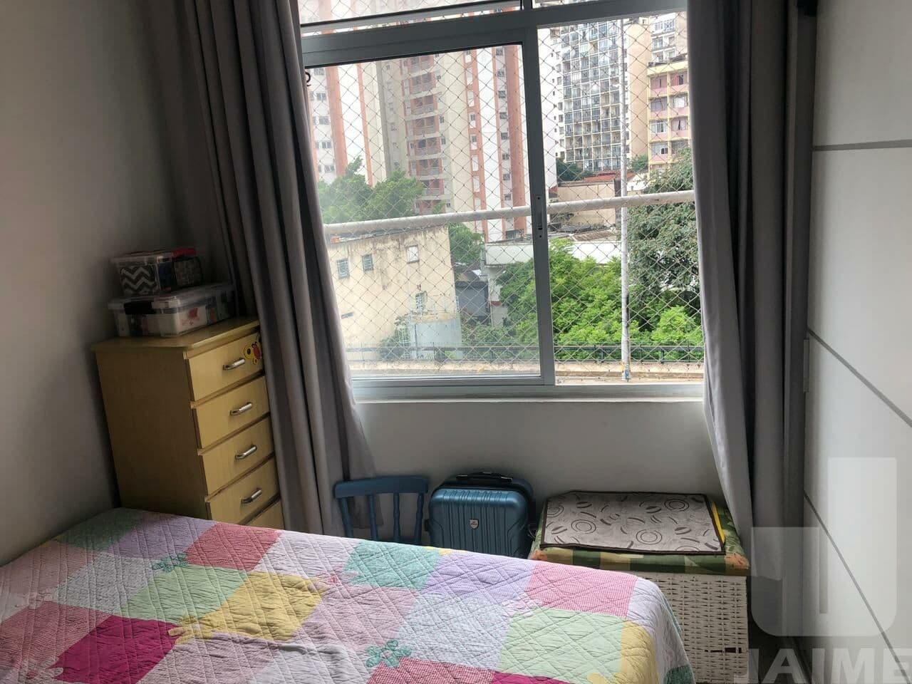 Apartamento de 1 dormitório na R Sebastião Pereira — Vila Buarque, São Paulo - foto 2
