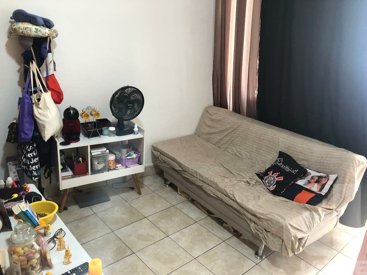 Apartamento de 1 dormitório na R Sebastião Pereira — Vila Buarque, São Paulo - foto 4