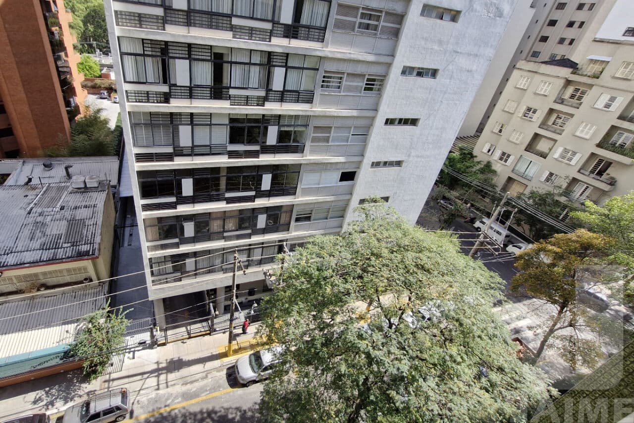 Apartamento de 2 dormitórios na AL Casa Branca — Jardim Paulista, São Paulo - foto 5