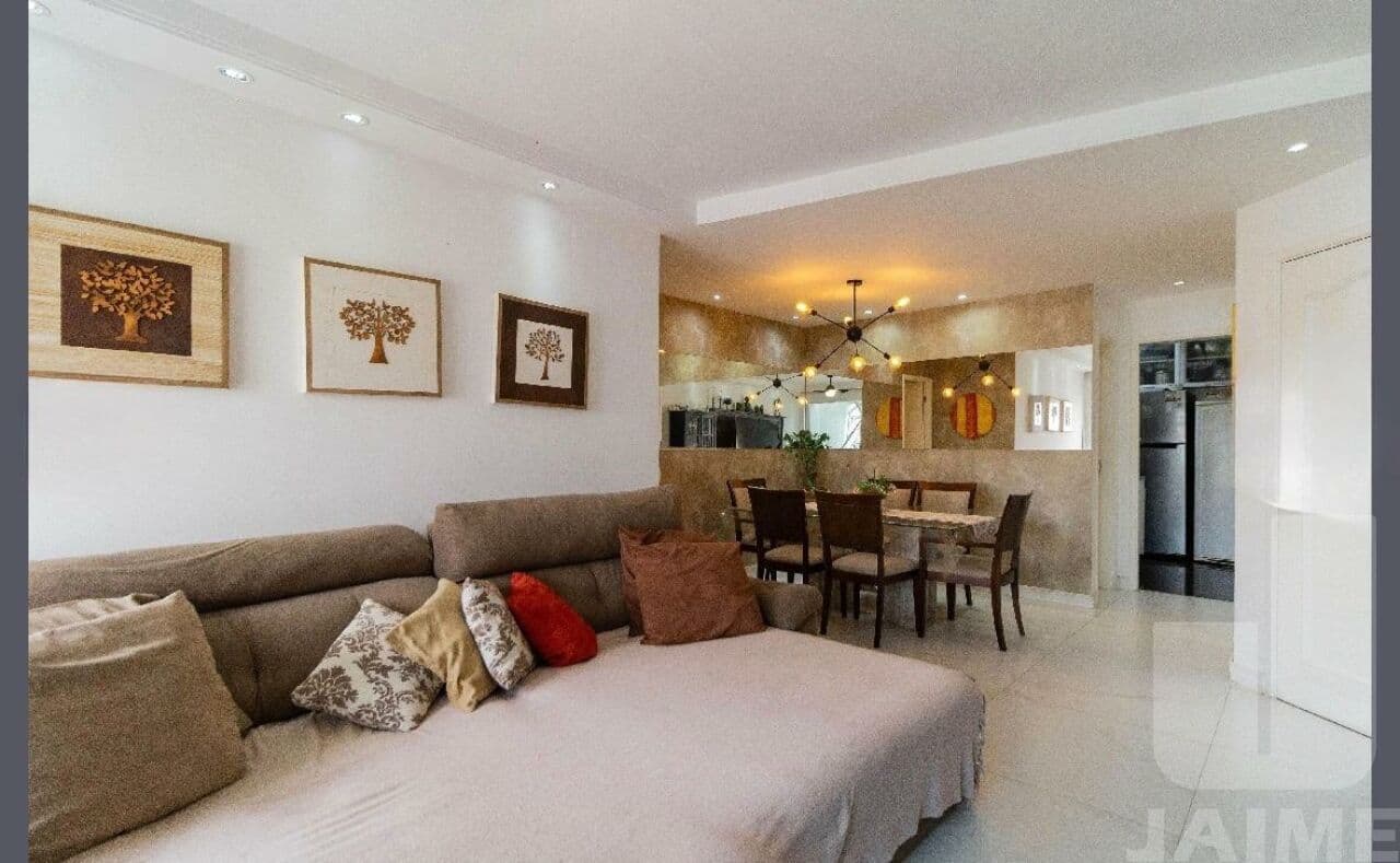 Apartamento de 4 dormitórios na R Aliança Liberal — Bela Aliança, São Paulo - foto 4
