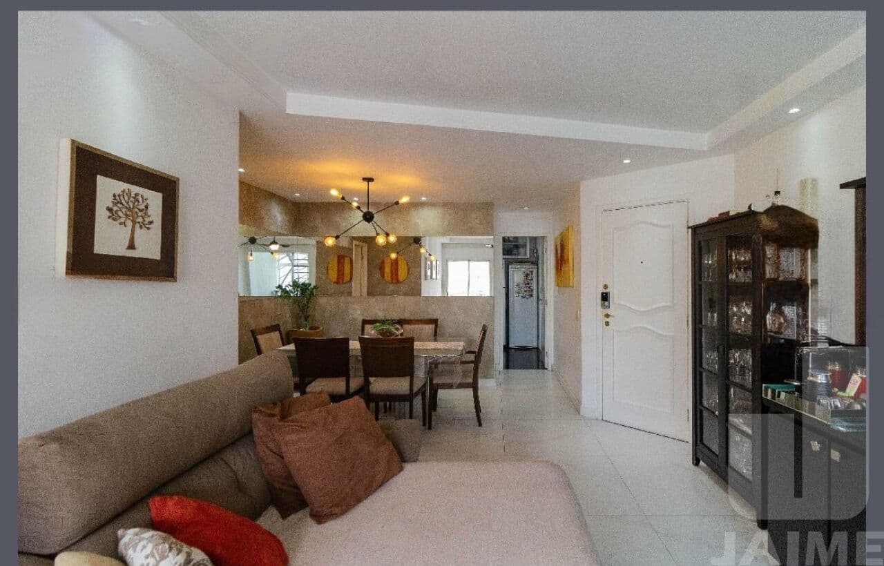 Apartamento de 4 dormitórios na R Aliança Liberal — Bela Aliança, São Paulo - foto 5