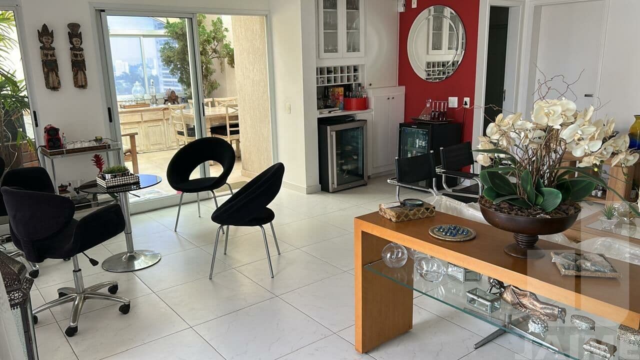 Apartamento em Bela Aliança