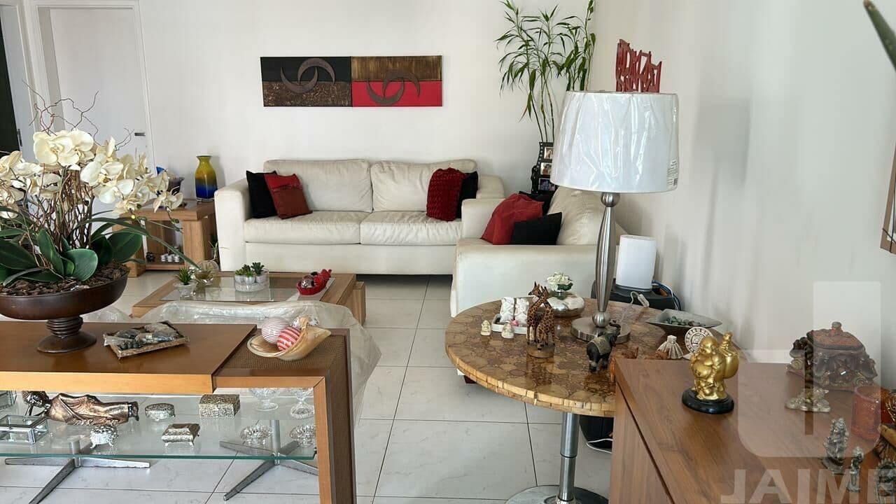 Apartamento de 4 dormitórios na R Aliança Liberal — Bela Aliança, São Paulo - foto 3
