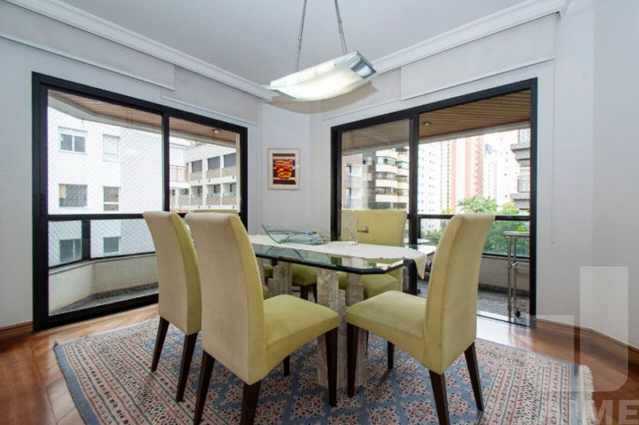 Apartamento de 4 dormitórios na R Doutor Franco da Rocha — Perdizes, São Paulo - foto 5