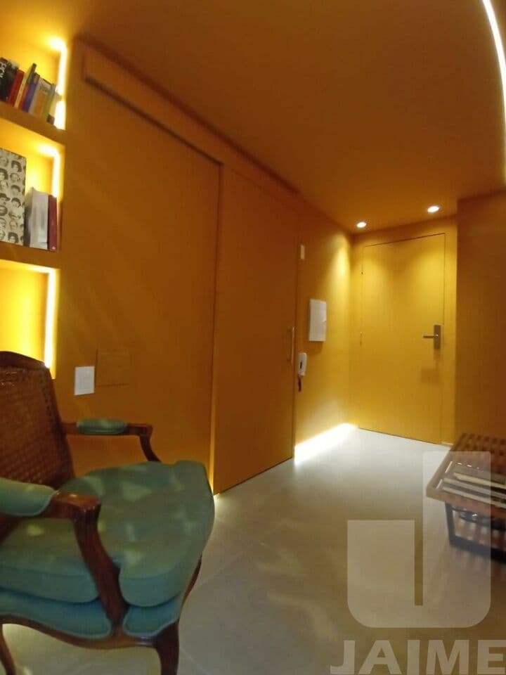 Apartamento em Consolação