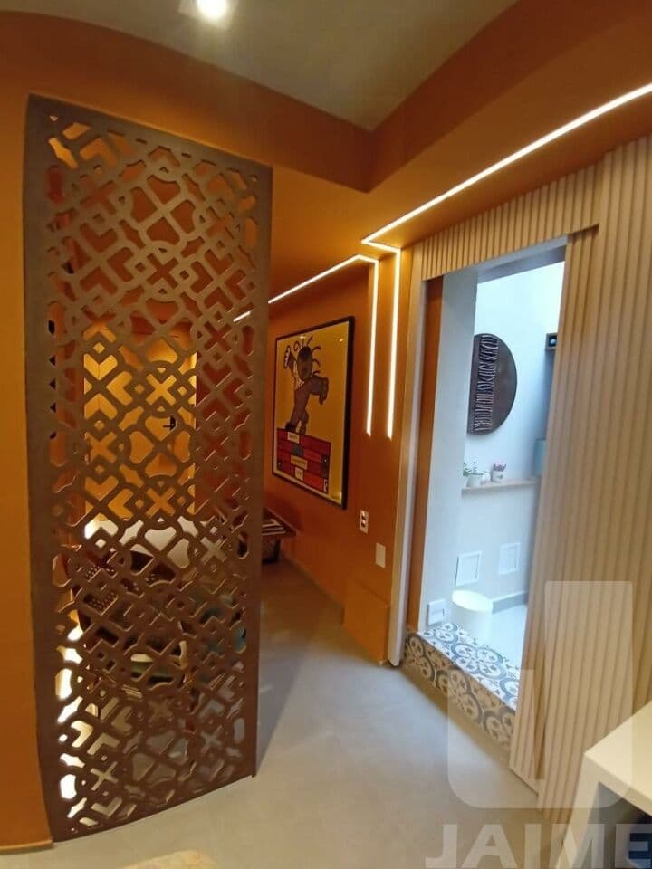 Apartamento de 1 dormitório na R Bela Cintra — Consolação, São Paulo - foto 2