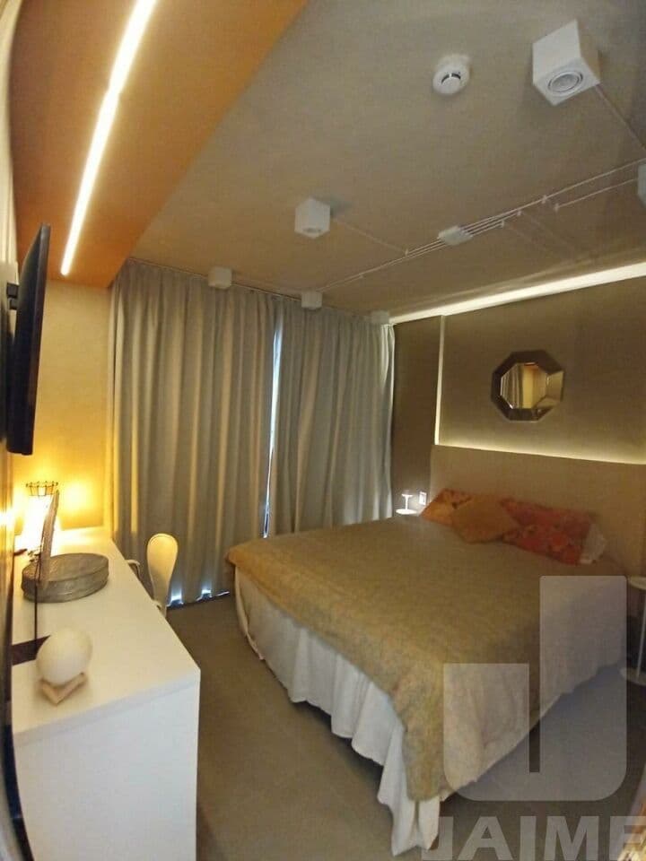 Apartamento de 1 dormitório na R Bela Cintra — Consolação, São Paulo - foto 4