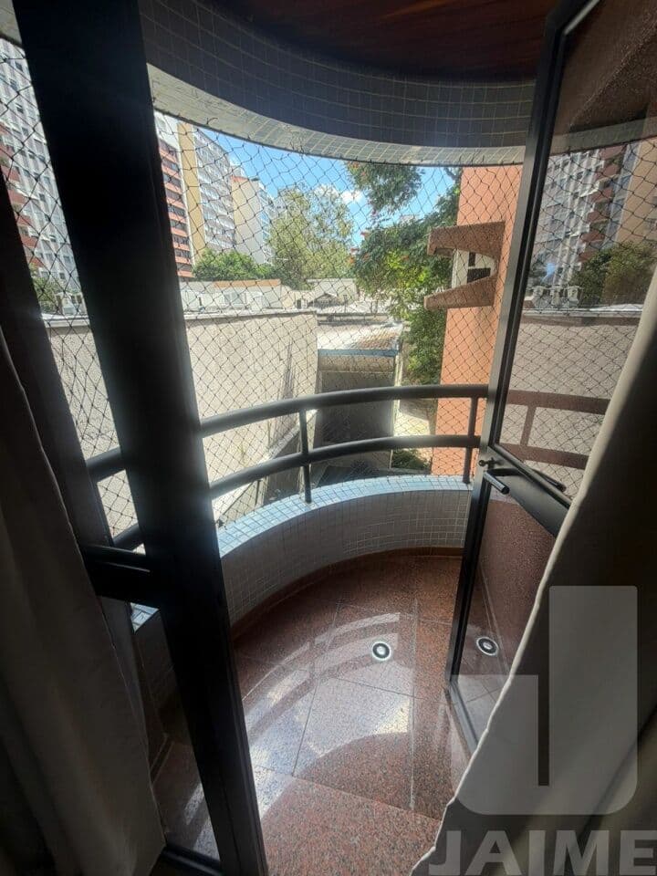Apartamento de 1 dormitório na R Aracaju — Higienópolis, São Paulo - foto 3