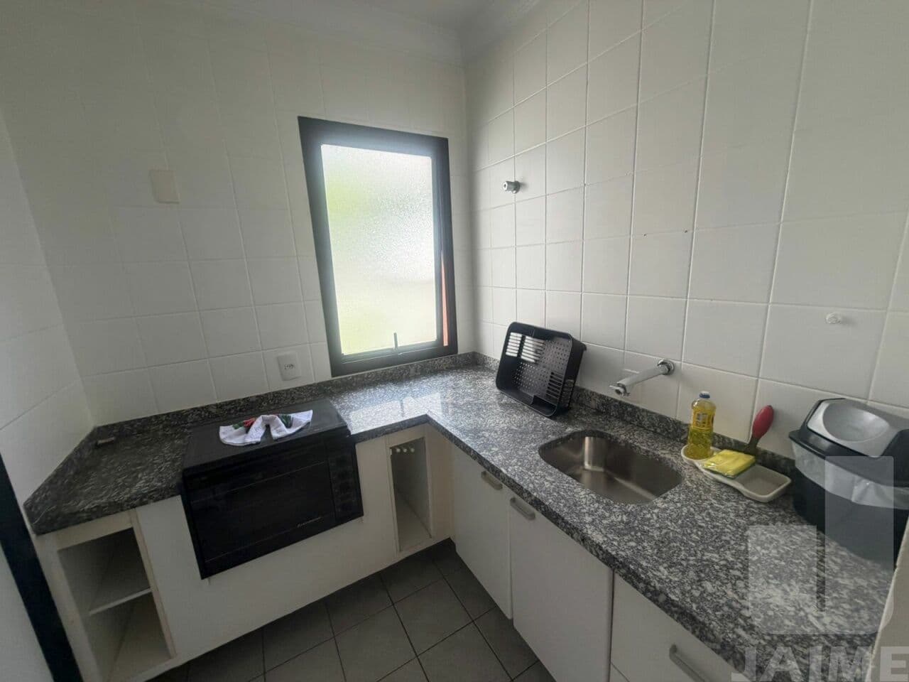 Apartamento de 1 dormitório na R Aracaju — Higienópolis, São Paulo - foto 4