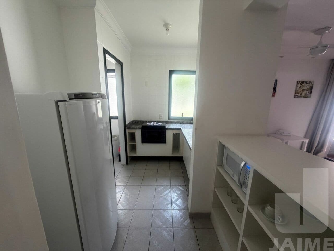Apartamento de 1 dormitório na R Aracaju — Higienópolis, São Paulo - foto 5