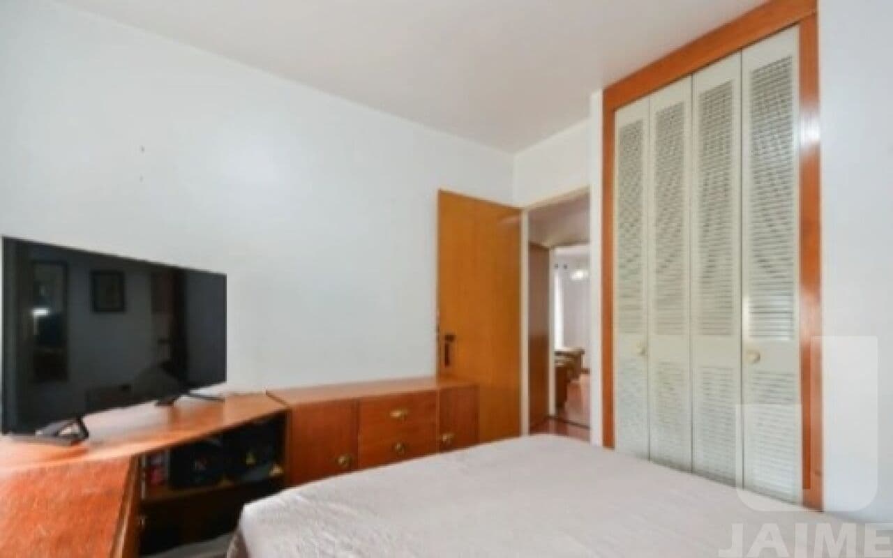 Apartamento de 3 dormitórios na R Oscar Freire — Pinheiros, São Paulo - foto 3