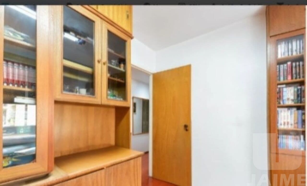 Apartamento de 3 dormitórios na R Oscar Freire — Pinheiros, São Paulo - foto 4