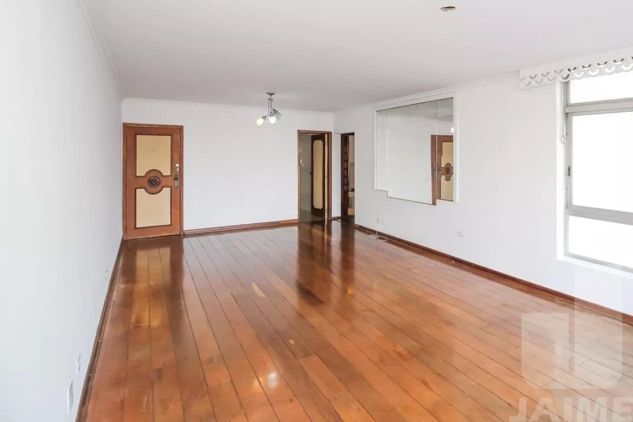Apartamento de 3 dormitórios na R JOÃO RAMALHO — Perdizes, São Paulo - foto 2