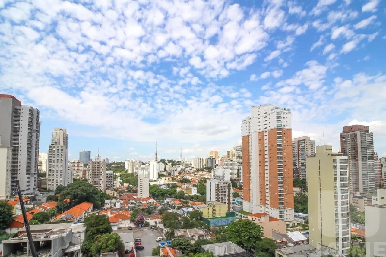 Apartamento de 3 dormitórios na R JOÃO RAMALHO — Perdizes, São Paulo - foto 4