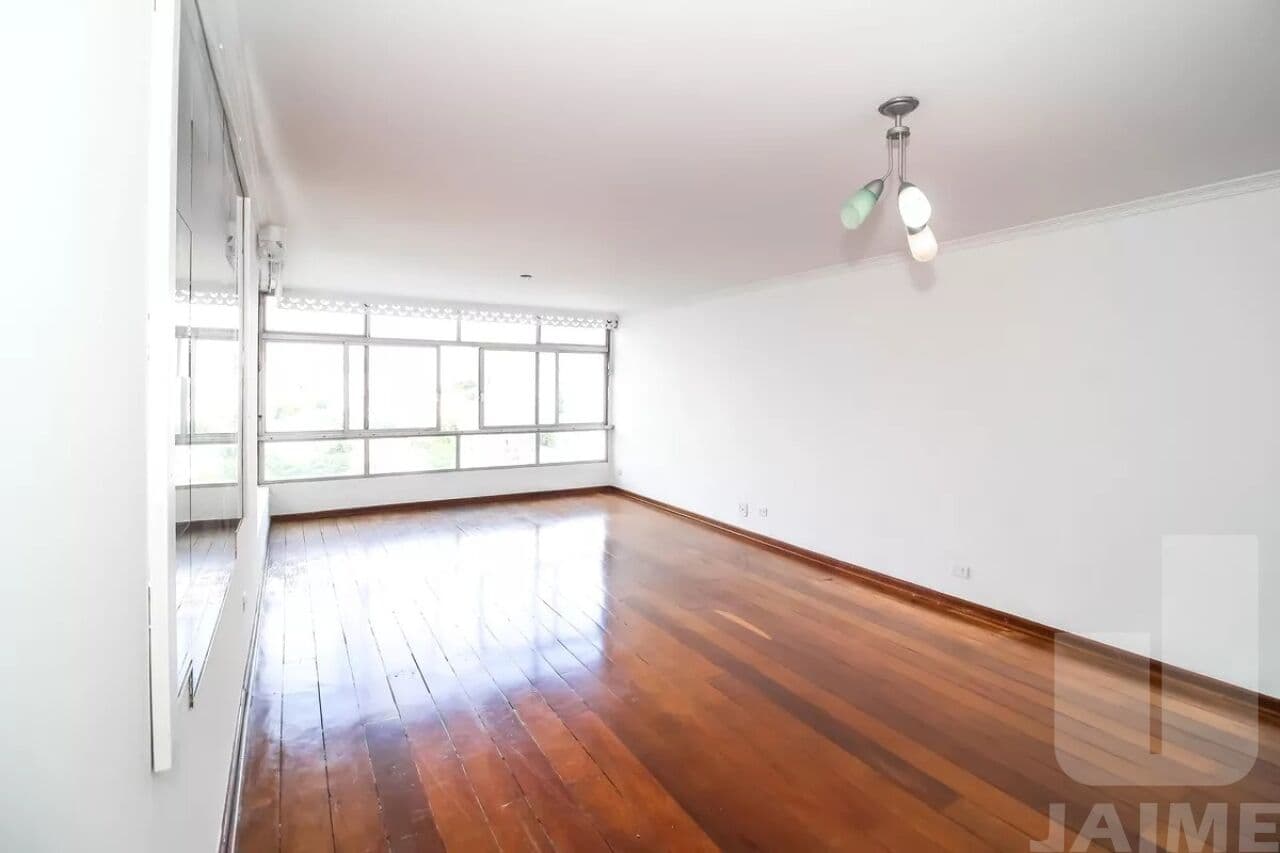 Apartamento de 3 dormitórios na R JOÃO RAMALHO — Perdizes, São Paulo - foto 3