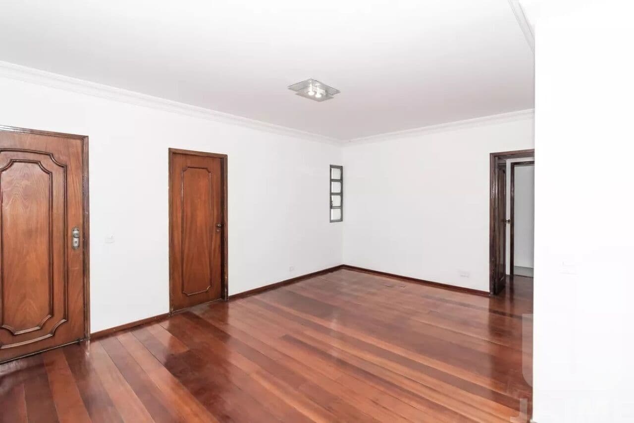 Apartamento de 3 dormitórios na R Doutor Franco da Rocha — Perdizes, São Paulo