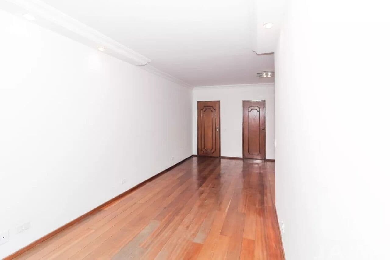 Apartamento de 3 dormitórios na R Doutor Franco da Rocha — Perdizes, São Paulo - foto 2