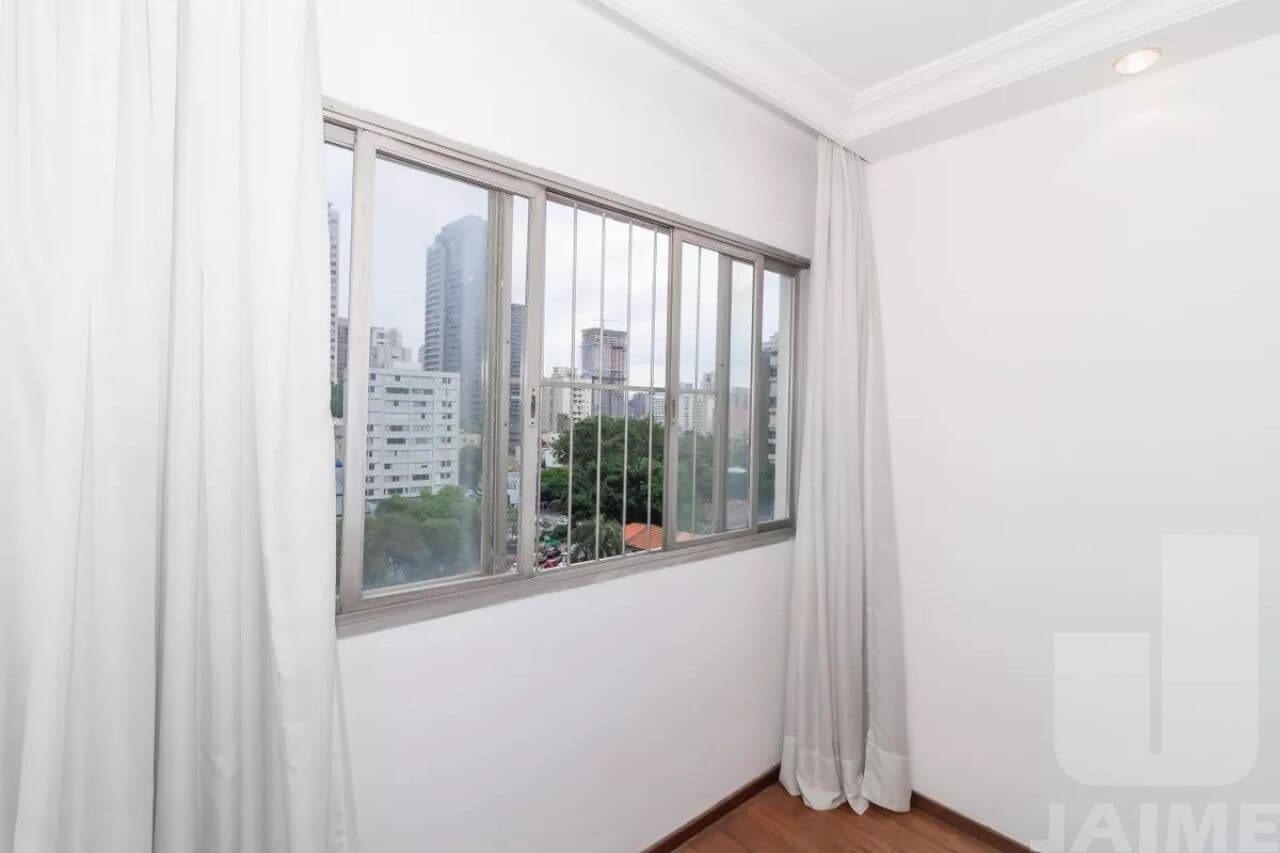 Apartamento de 3 dormitórios na R Doutor Franco da Rocha — Perdizes, São Paulo - foto 4