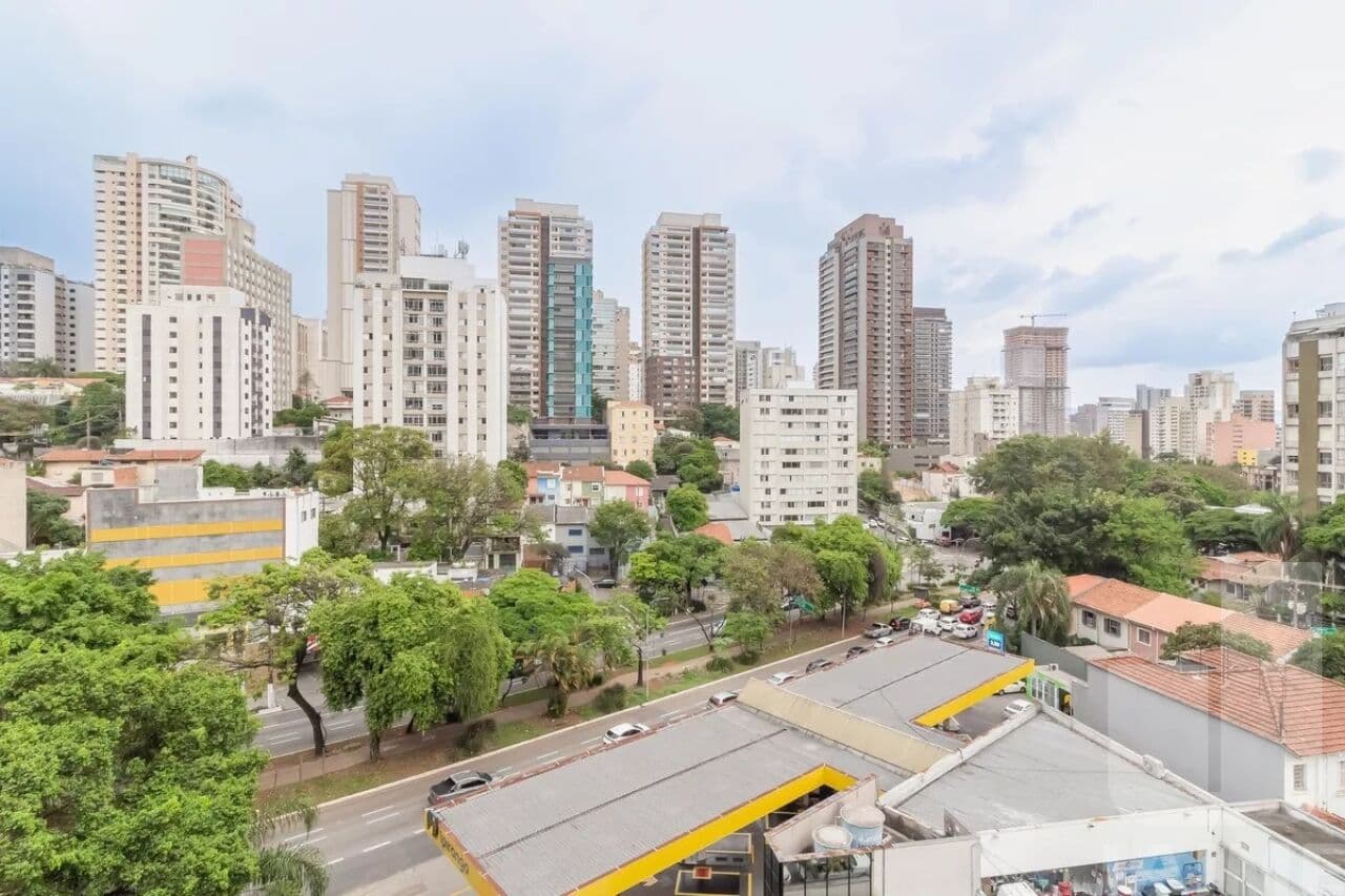 Apartamento de 3 dormitórios na R Doutor Franco da Rocha — Perdizes, São Paulo - foto 5
