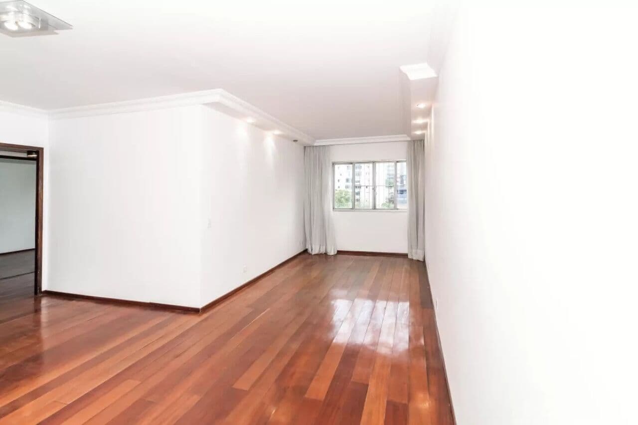 Apartamento de 3 dormitórios na R Doutor Franco da Rocha — Perdizes, São Paulo - foto 3