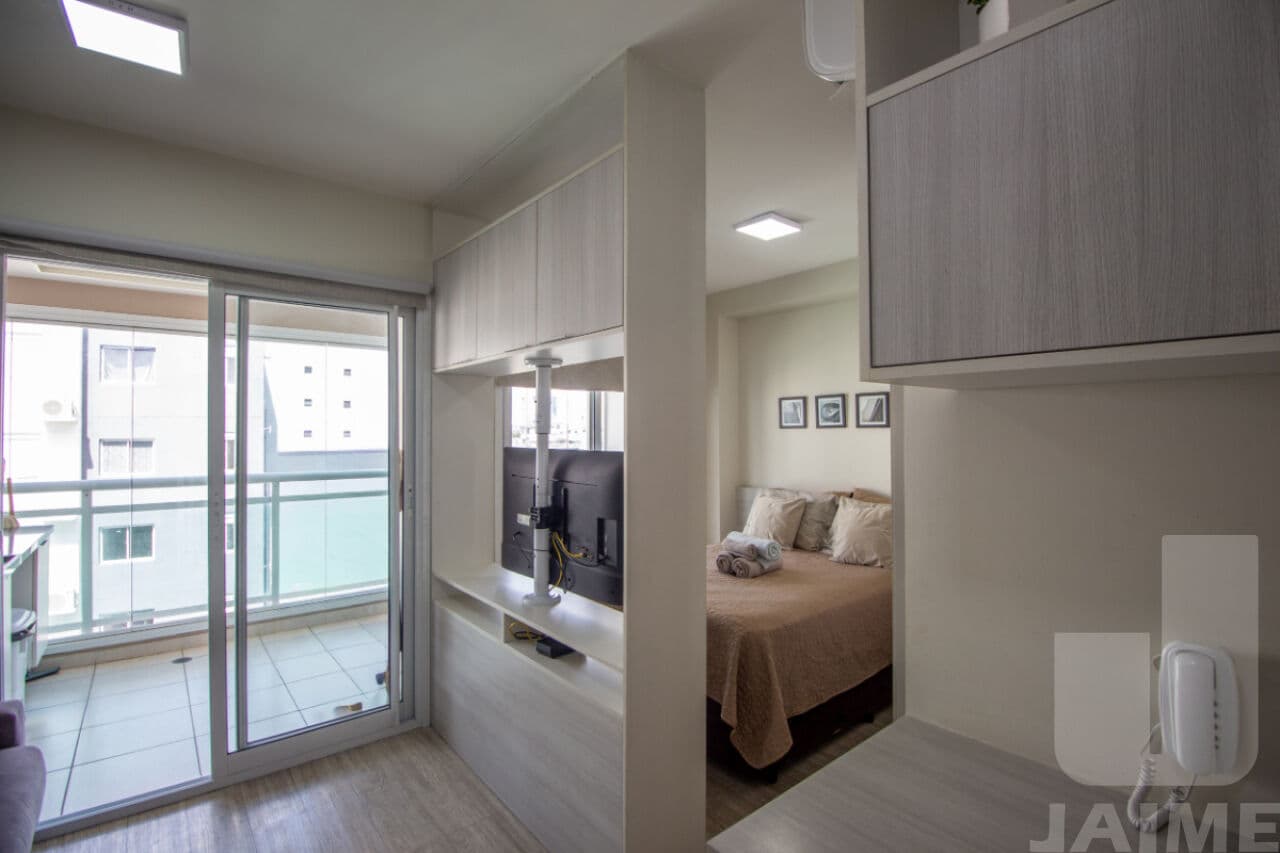 Apartamento em Barra Funda