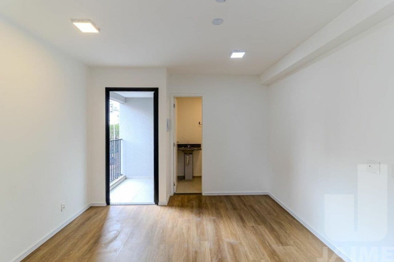 Apartamento de 1 dormitório na R Ana Cintra — Campos Elíseos, São Paulo - foto 5