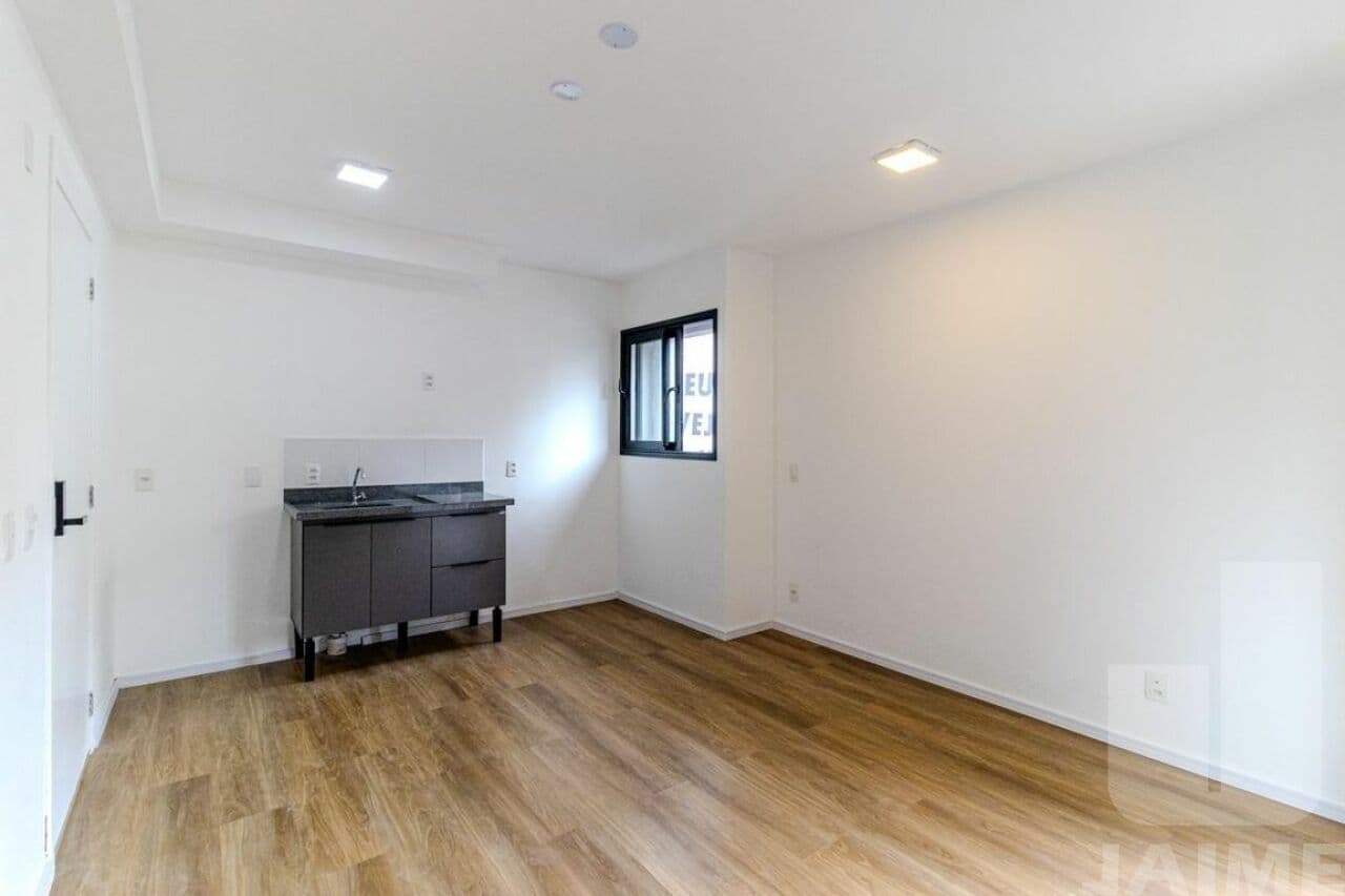 Apartamento de 1 dormitório na R Ana Cintra — Campos Elíseos, São Paulo - foto 3