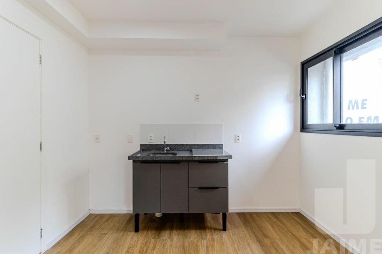 Apartamento de 1 dormitório na R Ana Cintra — Campos Elíseos, São Paulo - foto 4