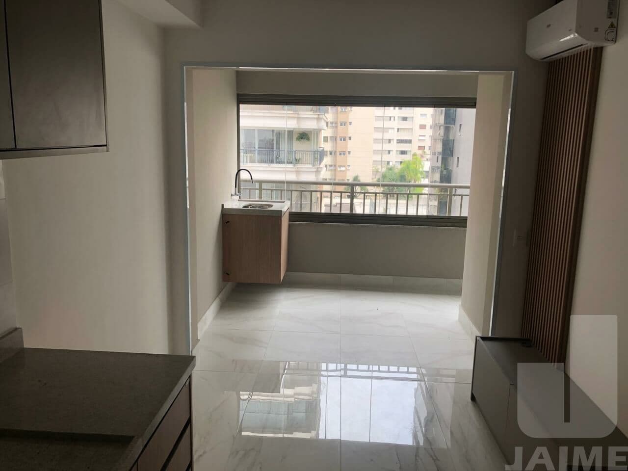 Apartamento de 1 dormitório na R Doutor Homem de Melo — Perdizes, São Paulo - foto 2