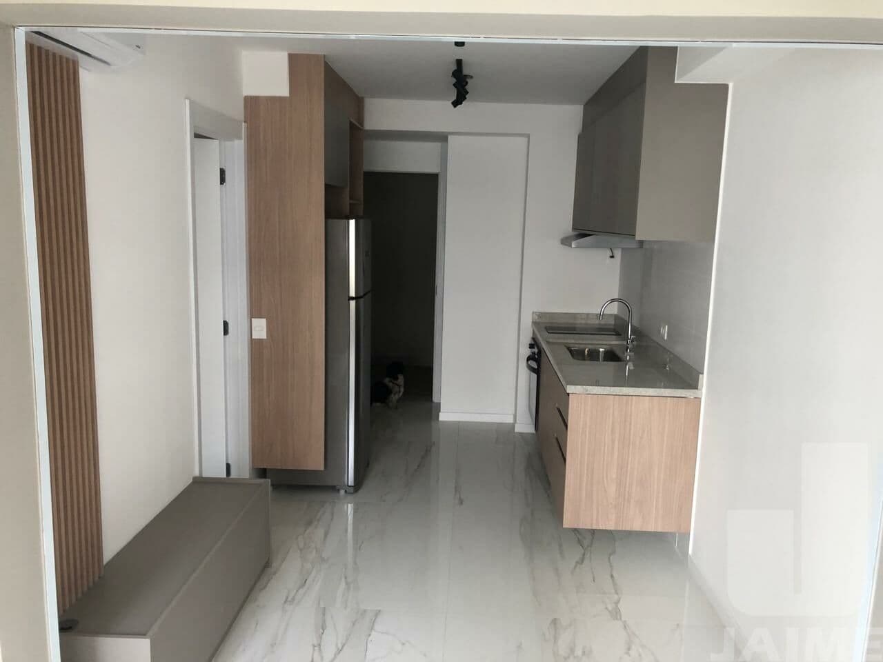 Apartamento de 1 dormitório na R Doutor Homem de Melo — Perdizes, São Paulo - foto 3