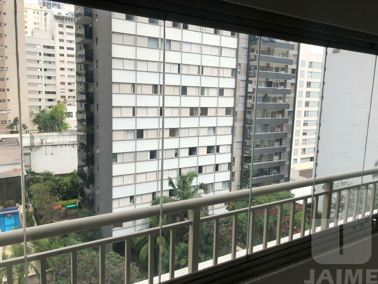 Apartamento de 1 dormitório na R Doutor Homem de Melo — Perdizes, São Paulo - foto 4