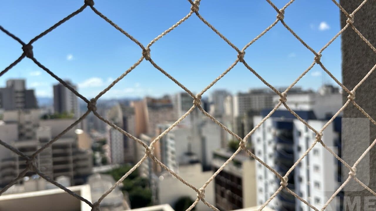 Apartamento de 1 dormitório na R Conselheiro Brotero — Higienópolis, São Paulo - foto 2