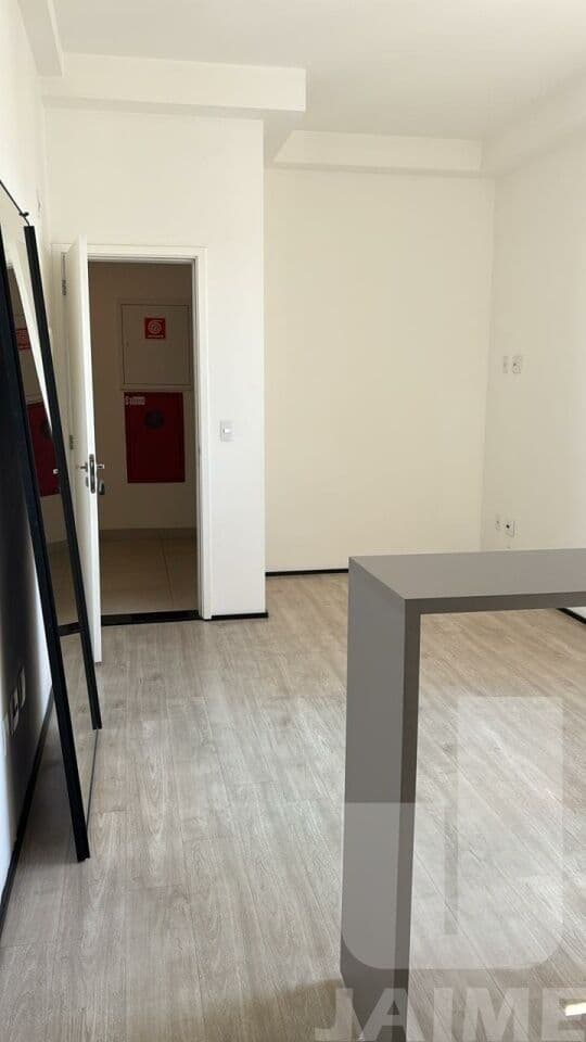 Apartamento de 1 dormitório na R Conselheiro Brotero — Higienópolis, São Paulo - foto 3