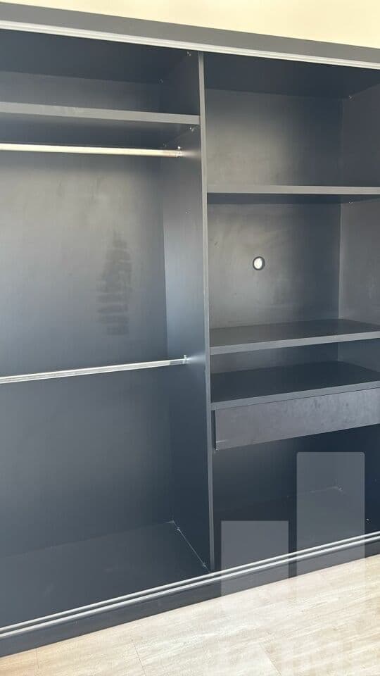 Apartamento de 1 dormitório na R Conselheiro Brotero — Higienópolis, São Paulo - foto 4