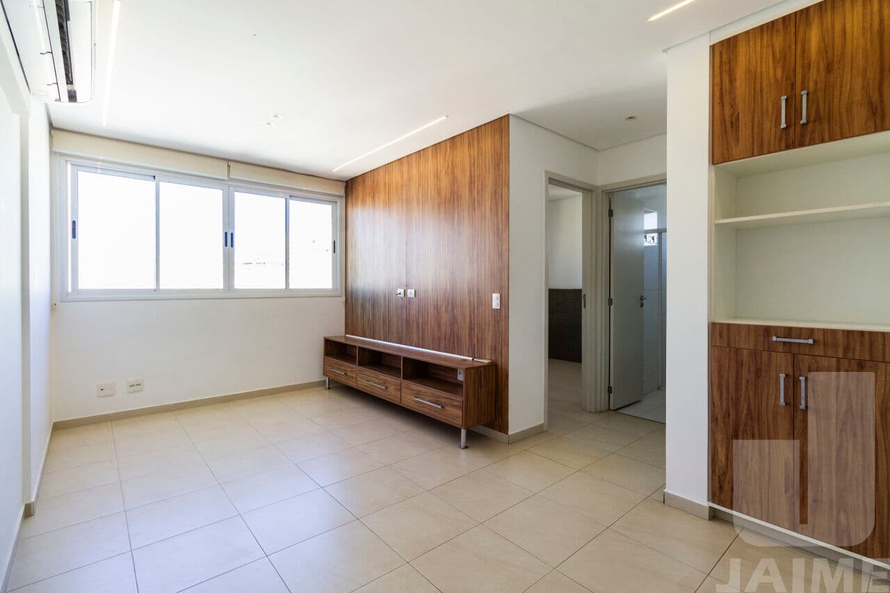 Apartamento de 2 dormitórios na R MARTIM FRANCISCO — Higienópolis, São Paulo - foto 2