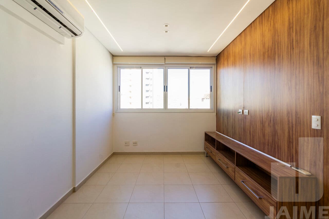 Apartamento de 2 dormitórios na R MARTIM FRANCISCO — Higienópolis, São Paulo - foto 3
