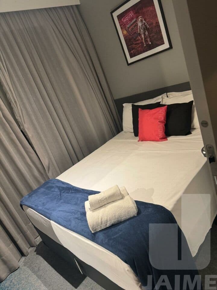 Apartamento de 1 dormitório na R Oscar Freire — Pinheiros, São Paulo - foto 3
